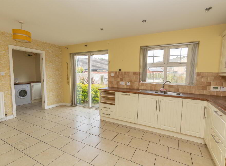 21 Church View, Castlewellan, BT31 9FY