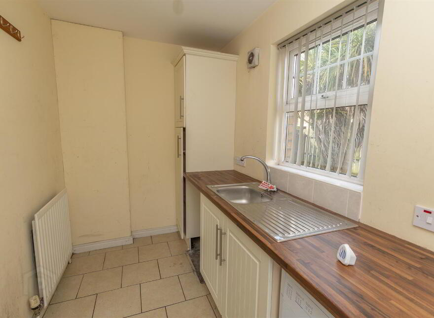 21 Church View, Castlewellan, BT31 9FY