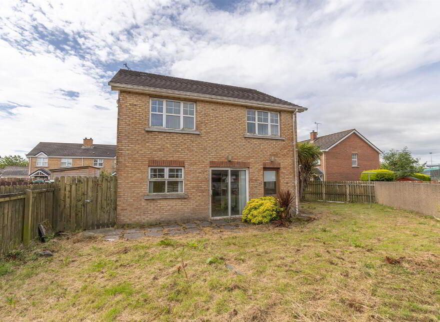 21 Church View, Castlewellan, BT31 9FY