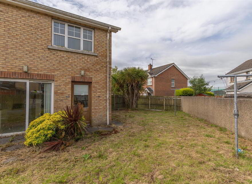 21 Church View, Castlewellan, BT31 9FY