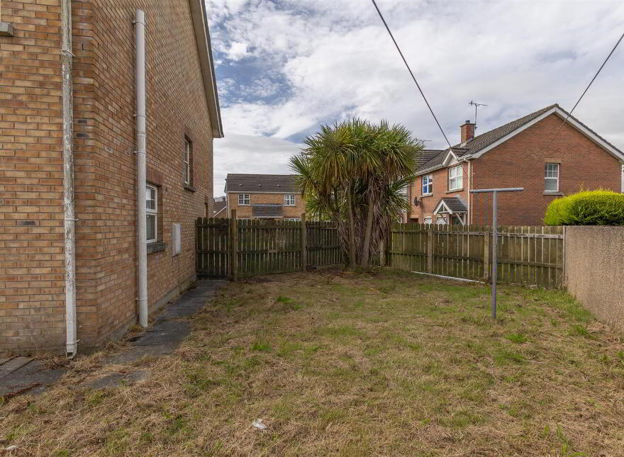 21 Church View, Castlewellan, BT31 9FY