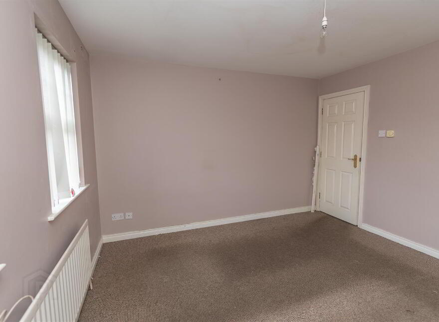 21 Church View, Castlewellan, BT31 9FY