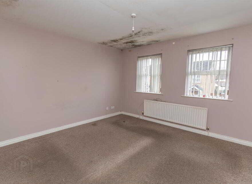 21 Church View, Castlewellan, BT31 9FY