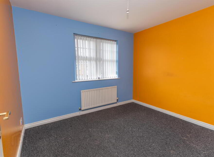 21 Church View, Castlewellan, BT31 9FY