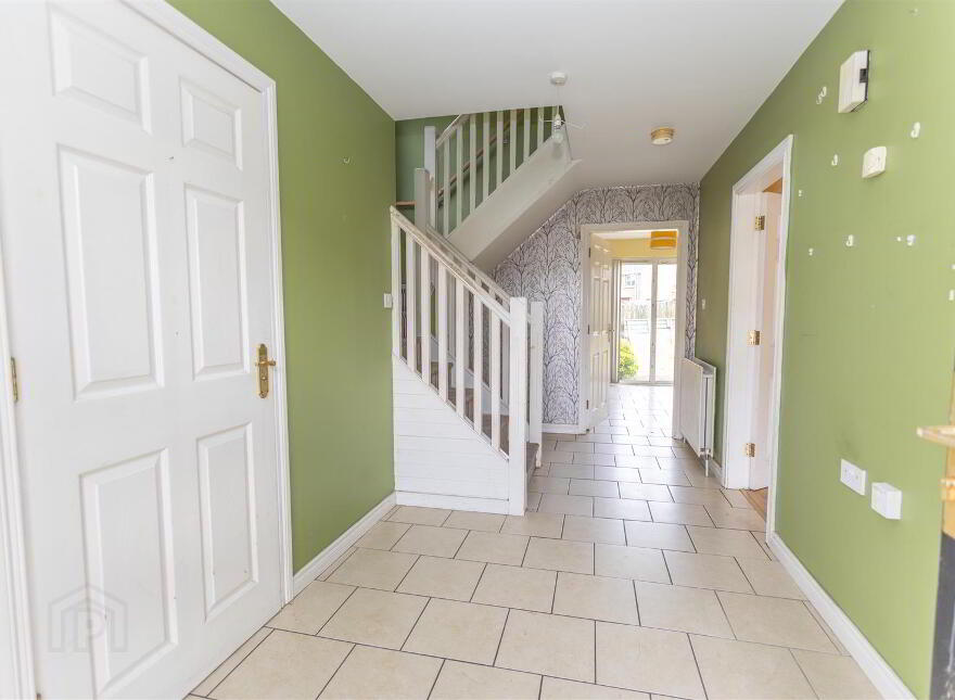 21 Church View, Castlewellan, BT31 9FY