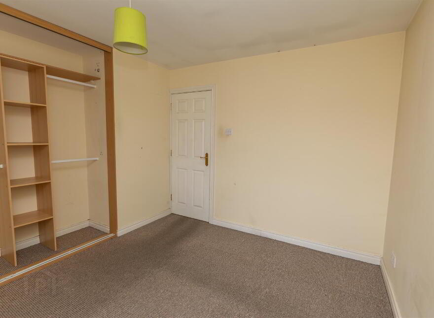 21 Church View, Castlewellan, BT31 9FY