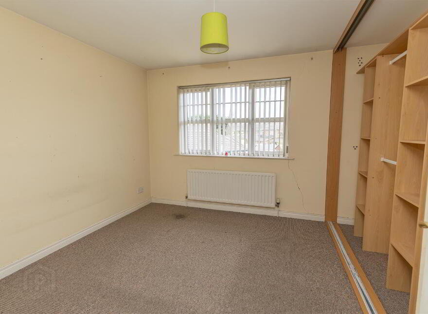 21 Church View, Castlewellan, BT31 9FY