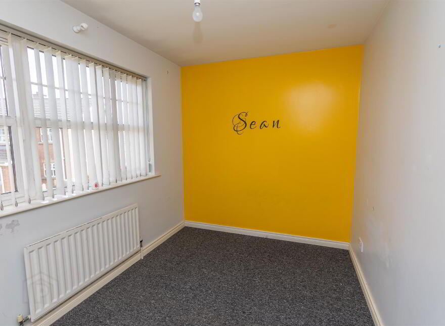 21 Church View, Castlewellan, BT31 9FY
