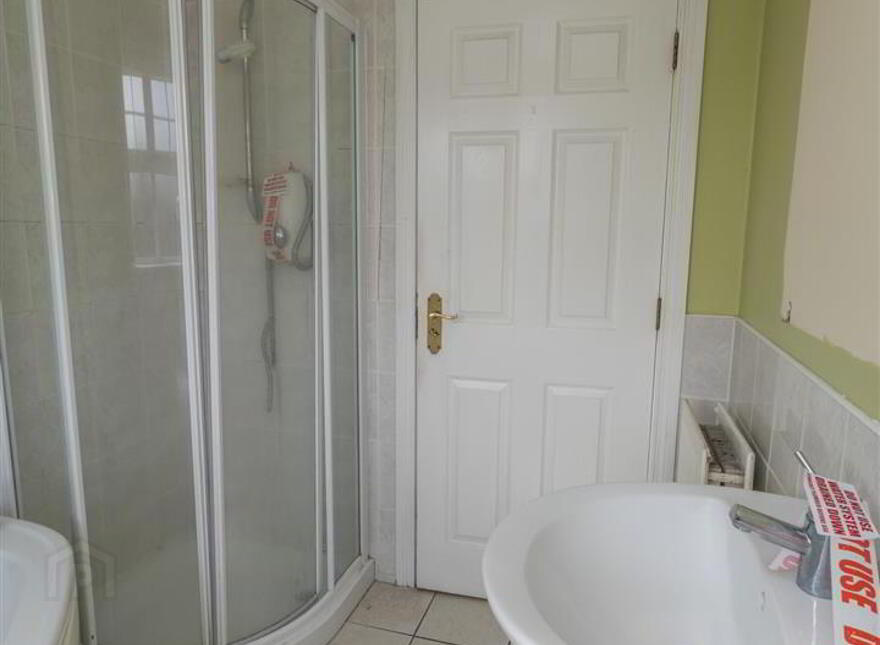 21 Church View, Castlewellan, BT31 9FY