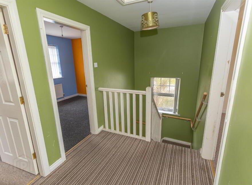 21 Church View, Castlewellan, BT31 9FY