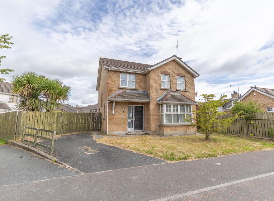 21 Church View, Castlewellan, BT31 9FY