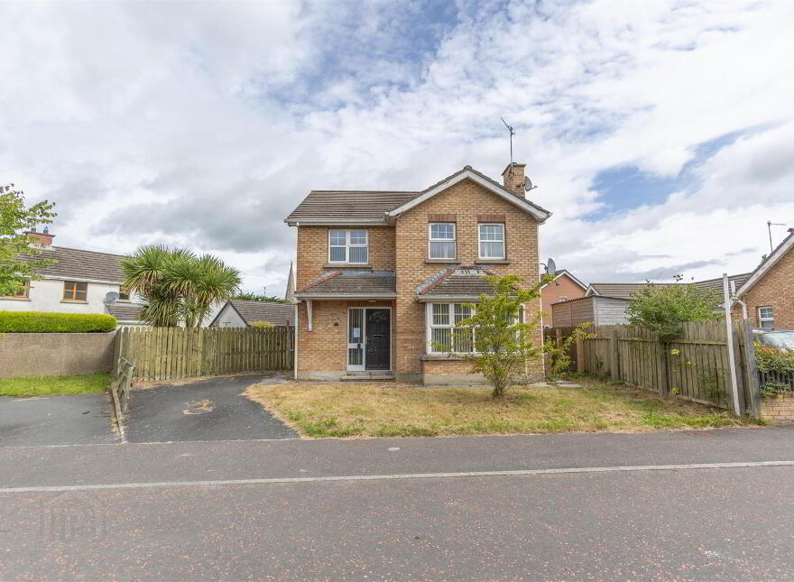 21 Church View, Castlewellan, BT31 9FY