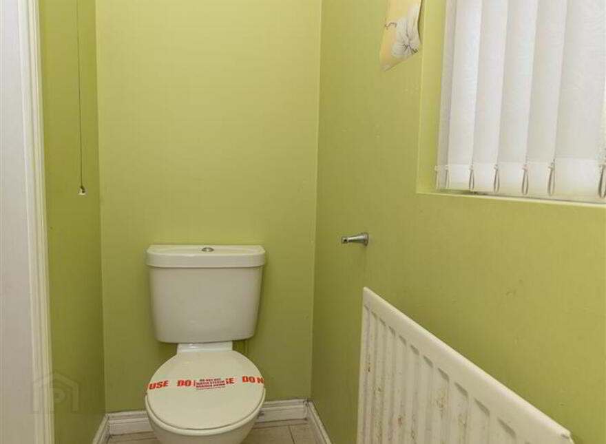 21 Church View, Castlewellan, BT31 9FY