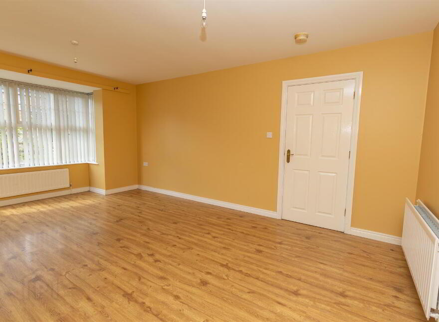 21 Church View, Castlewellan, BT31 9FY