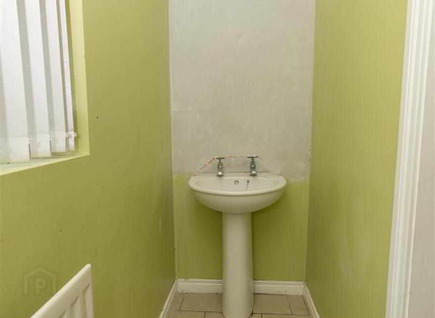 21 Church View, Castlewellan, BT31 9FY