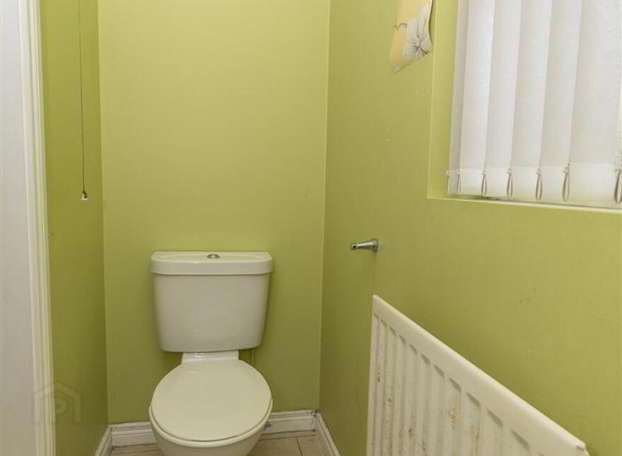 21 Church View, Castlewellan, BT31 9FY