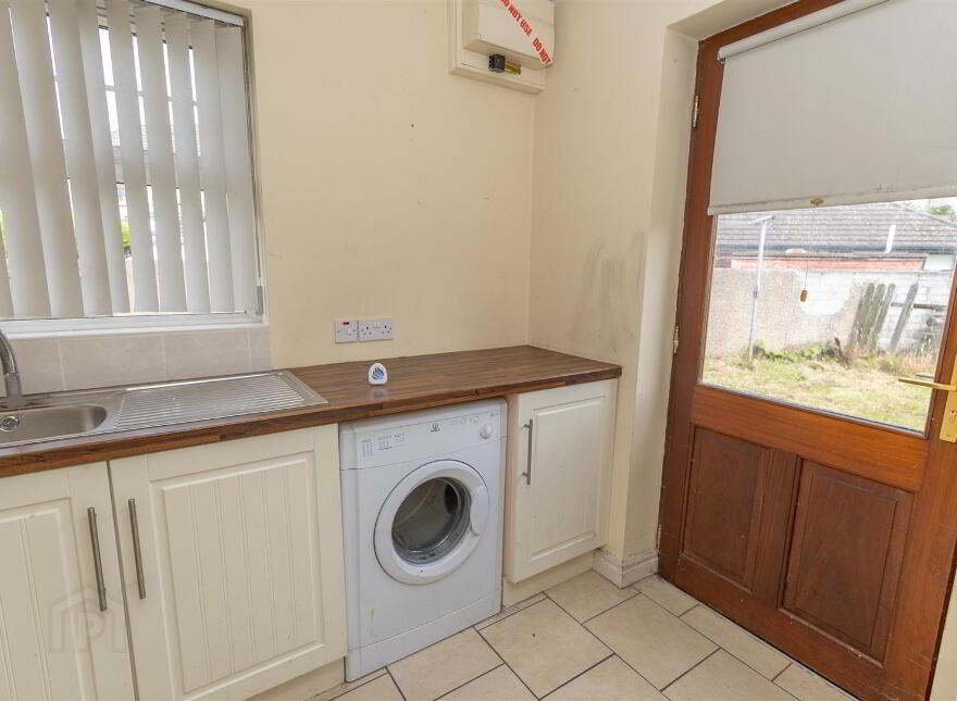 21 Church View, Castlewellan, BT31 9FY