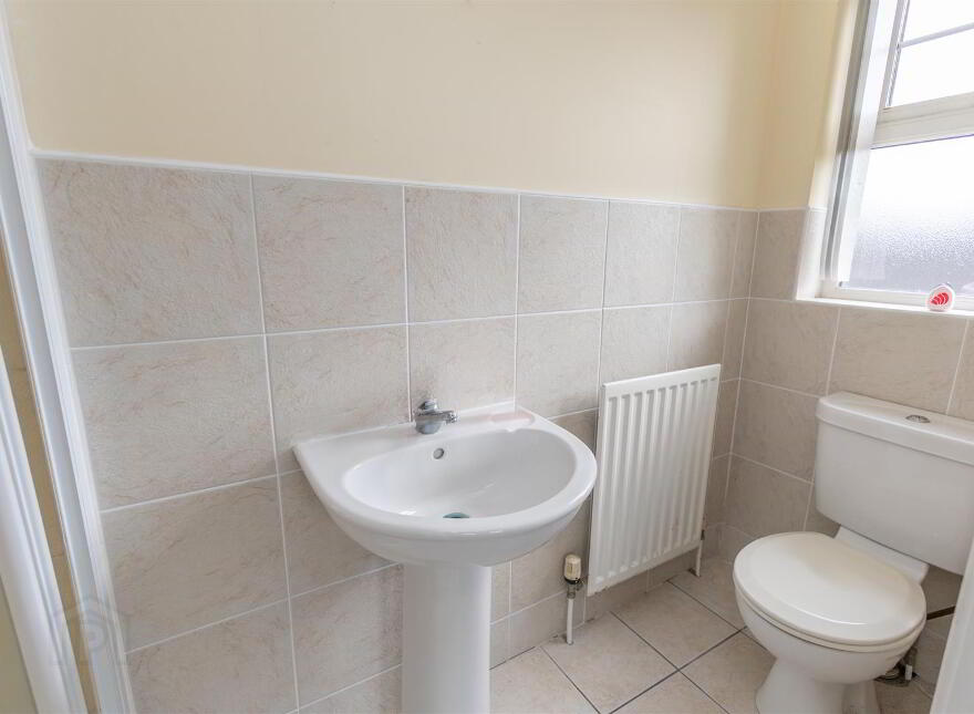 21 Church View, Castlewellan, BT31 9FY