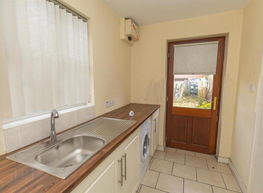21 Church View, Castlewellan, BT31 9FY