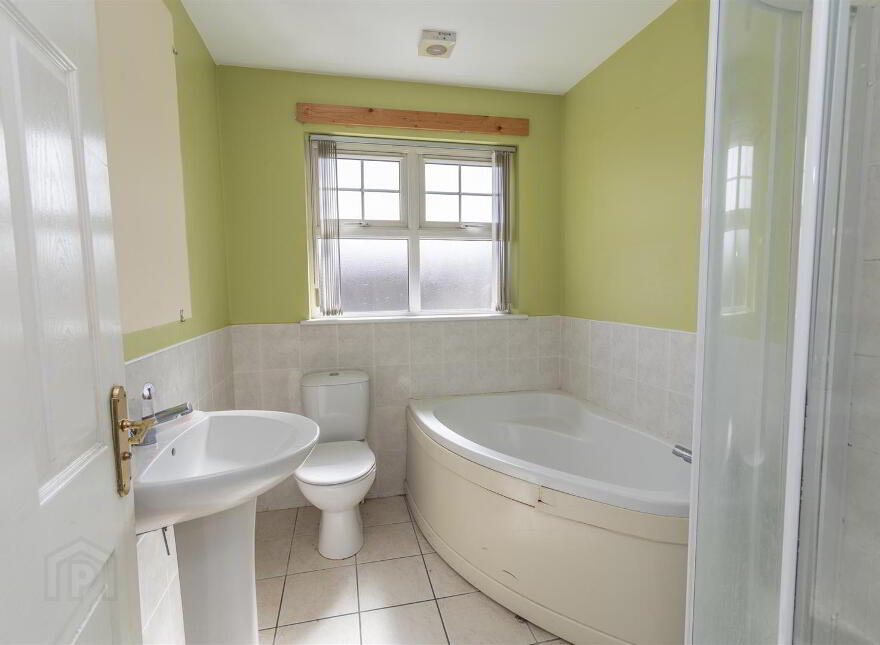 21 Church View, Castlewellan, BT31 9FY