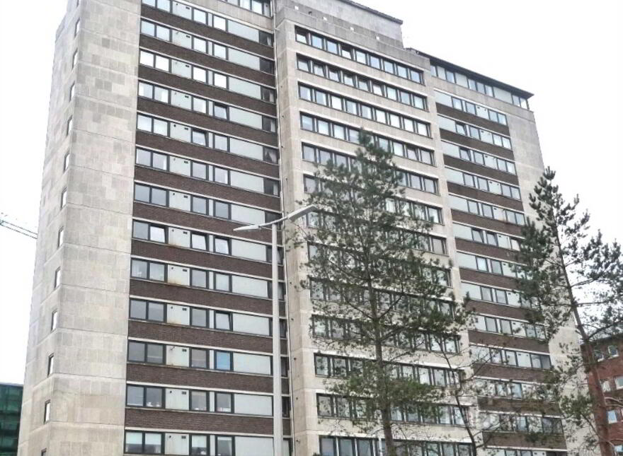104 Bradbury Court, Belfast, BT9 7JL