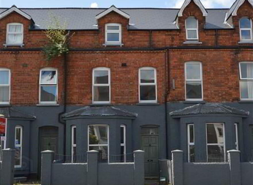 Upper Newtownards Road, Belfast, BT4 3HU