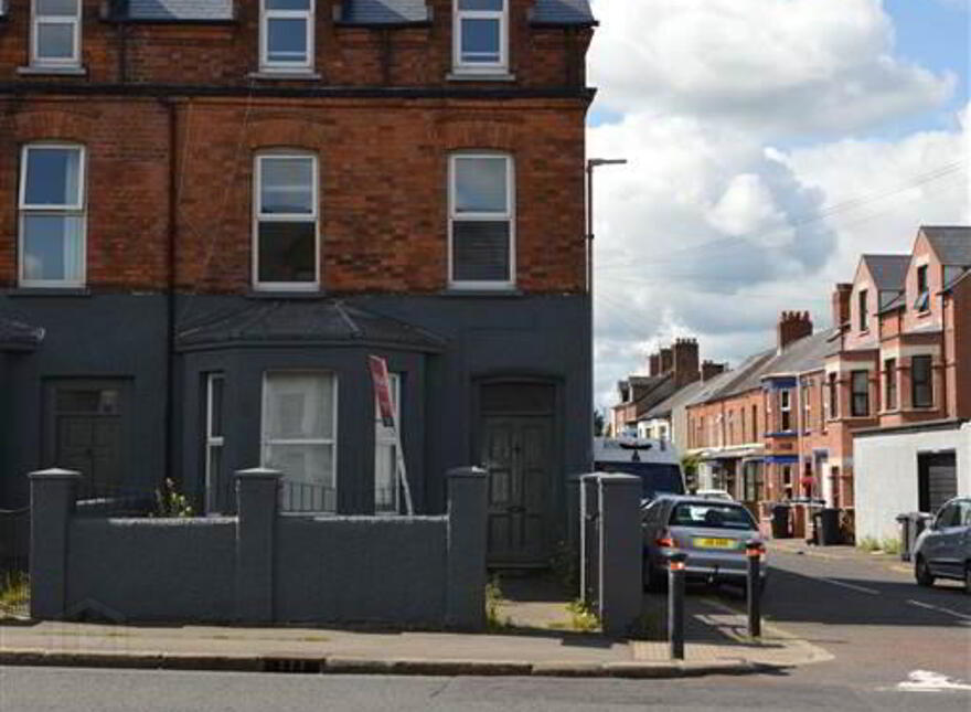 Upper Newtownards Road, Belfast, BT4 3HU