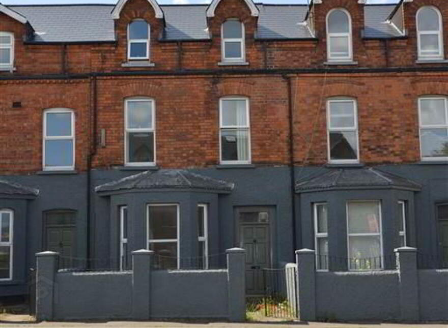 Upper Newtownards Road, Belfast, BT4 3HU