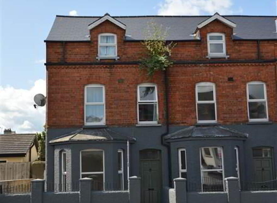 Upper Newtownards Road, Belfast, BT4 3HU