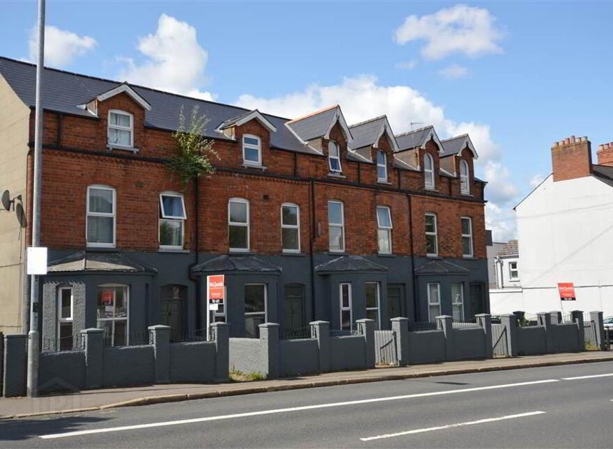 Upper Newtownards Road, Belfast, BT4 3HU
