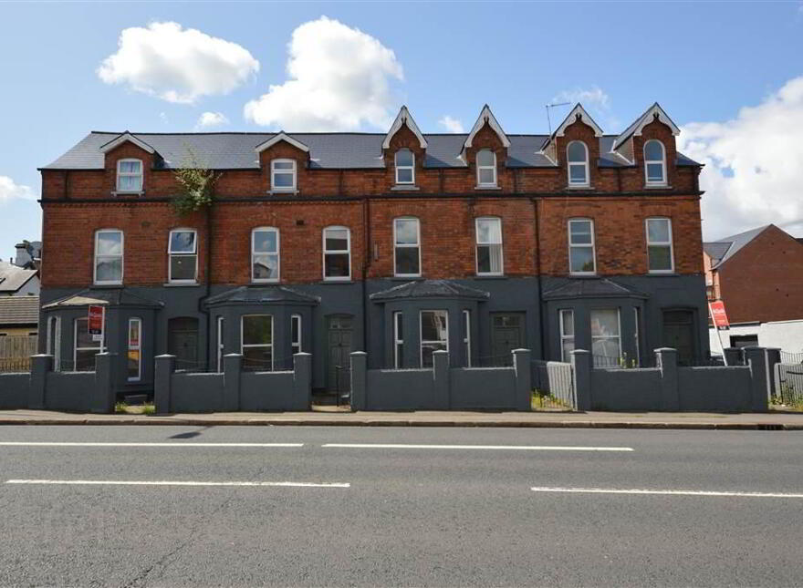 Upper Newtownards Road, Belfast, BT4 3HU photo