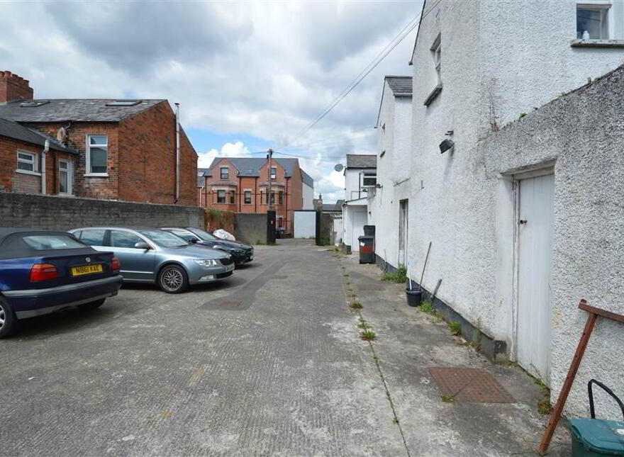 Upper Newtownards Road, Belfast, BT4 3HU