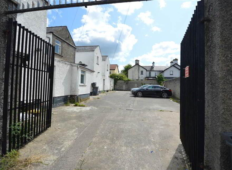 Upper Newtownards Road, Belfast, BT4 3HU