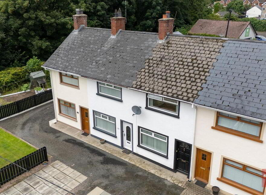 4 Edenmore Terrace, Doagh, Ballyclare, BT39 0QJ