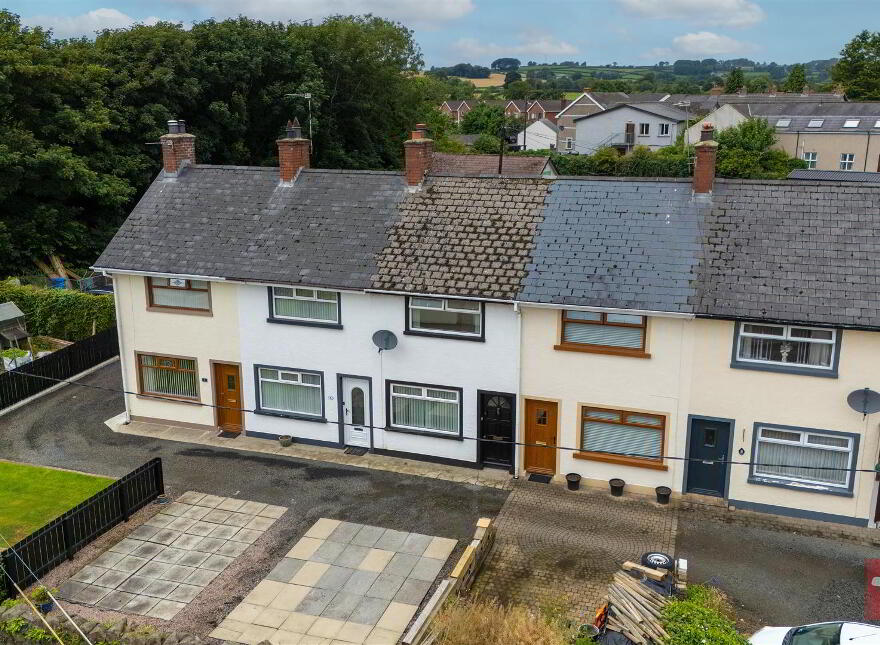 4 Edenmore Terrace, Doagh, Ballyclare, BT39 0QJ
