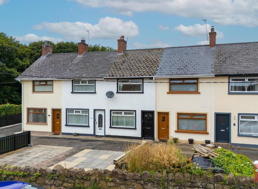 4 Edenmore Terrace, Doagh, Ballyclare, BT39 0QJ