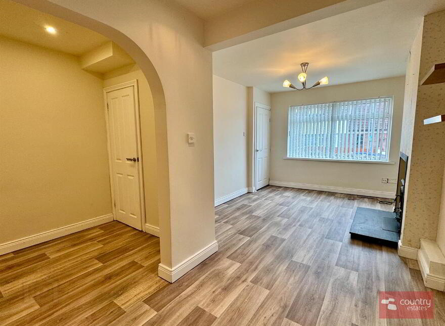 4 Edenmore Terrace, Doagh, Ballyclare, BT39 0QJ