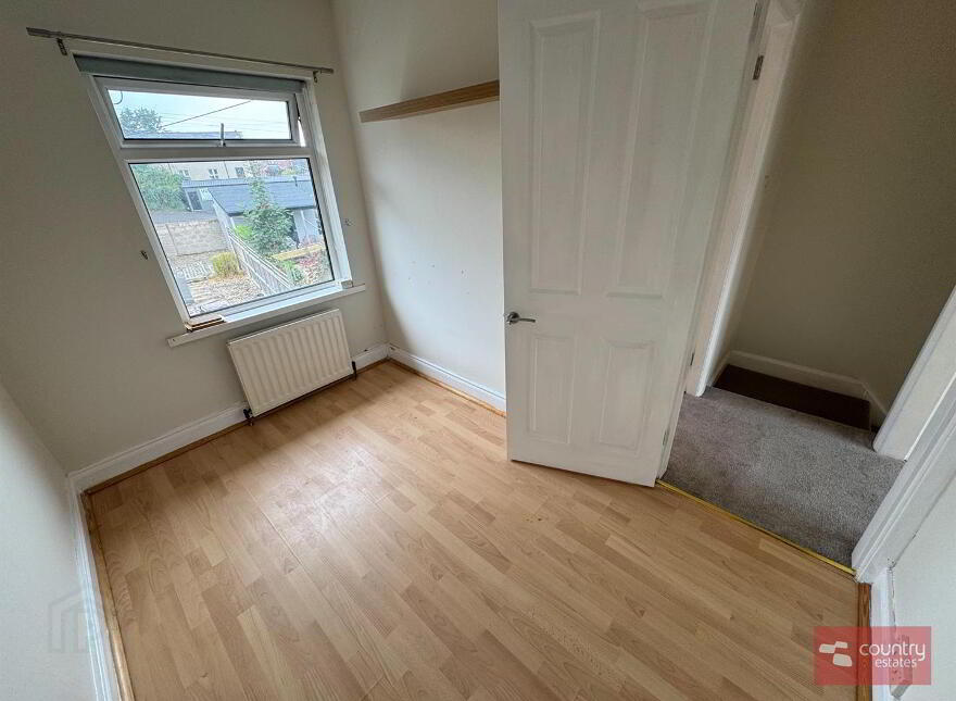 4 Edenmore Terrace, Doagh, Ballyclare, BT39 0QJ
