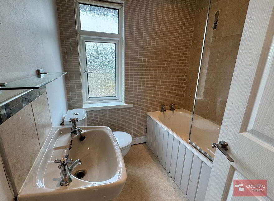 4 Edenmore Terrace, Doagh, Ballyclare, BT39 0QJ