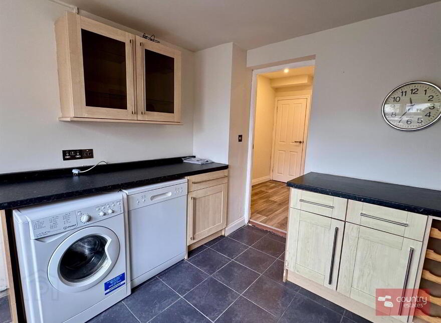 4 Edenmore Terrace, Doagh, Ballyclare, BT39 0QJ