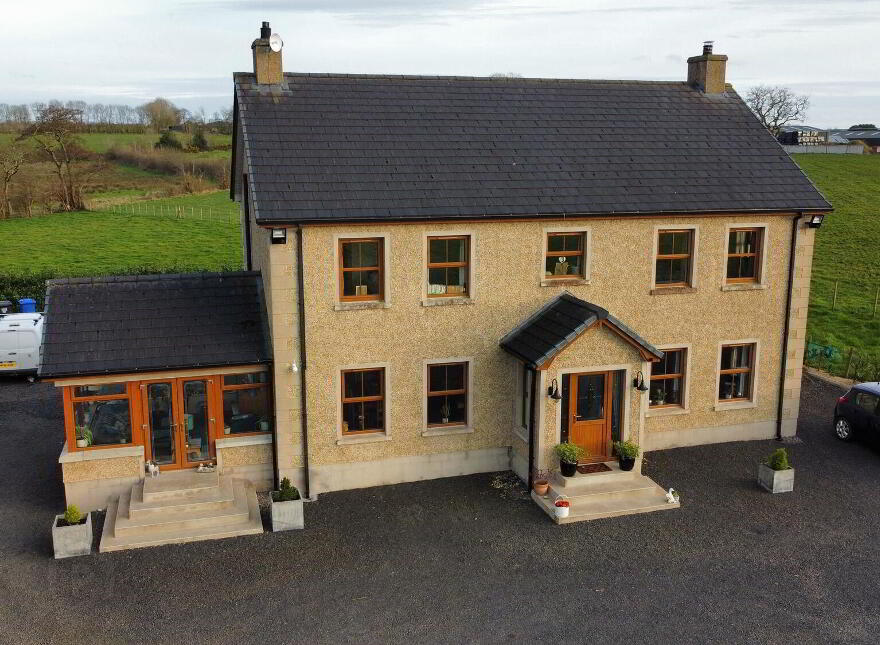 55 Drumskea Road, Ballymoney, BT53 7JD