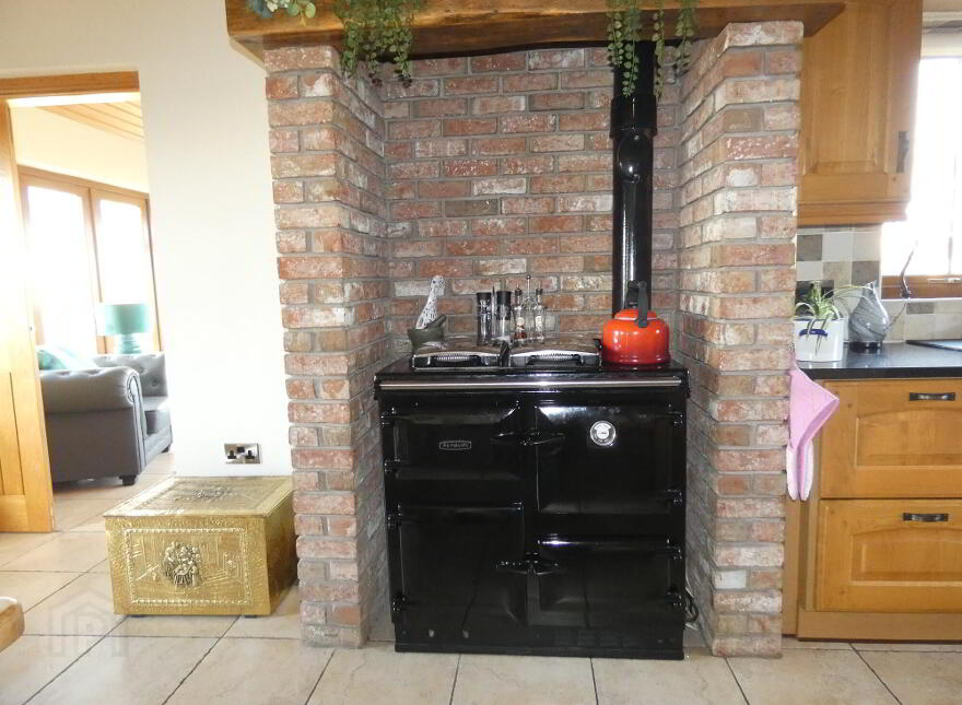 55 Drumskea Road, Ballymoney, BT53 7JD