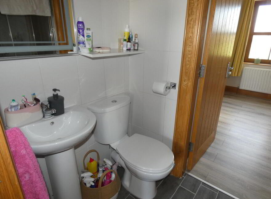 55 Drumskea Road, Ballymoney, BT53 7JD