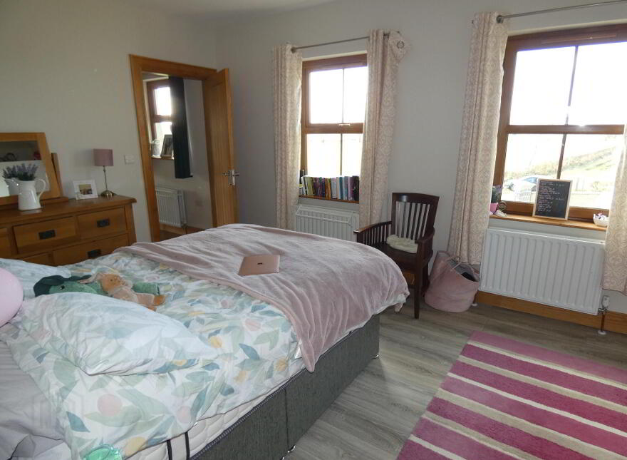 55 Drumskea Road, Ballymoney, BT53 7JD