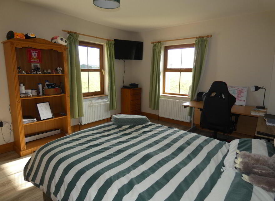 55 Drumskea Road, Ballymoney, BT53 7JD