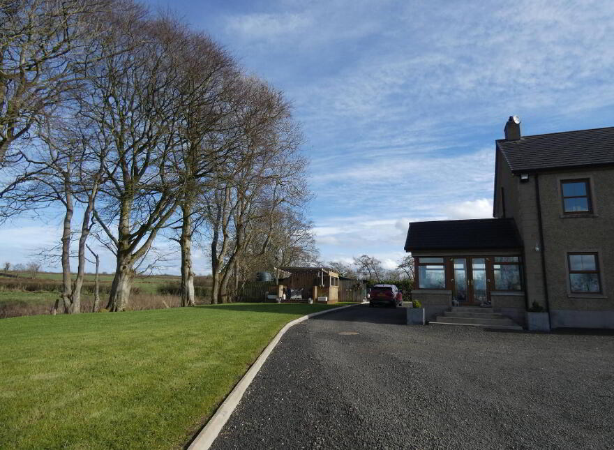 55 Drumskea Road, Ballymoney, BT53 7JD