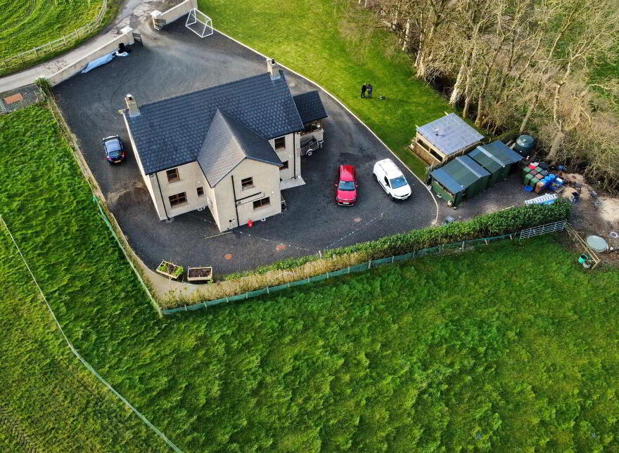 55 Drumskea Road, Ballymoney, BT53 7JD