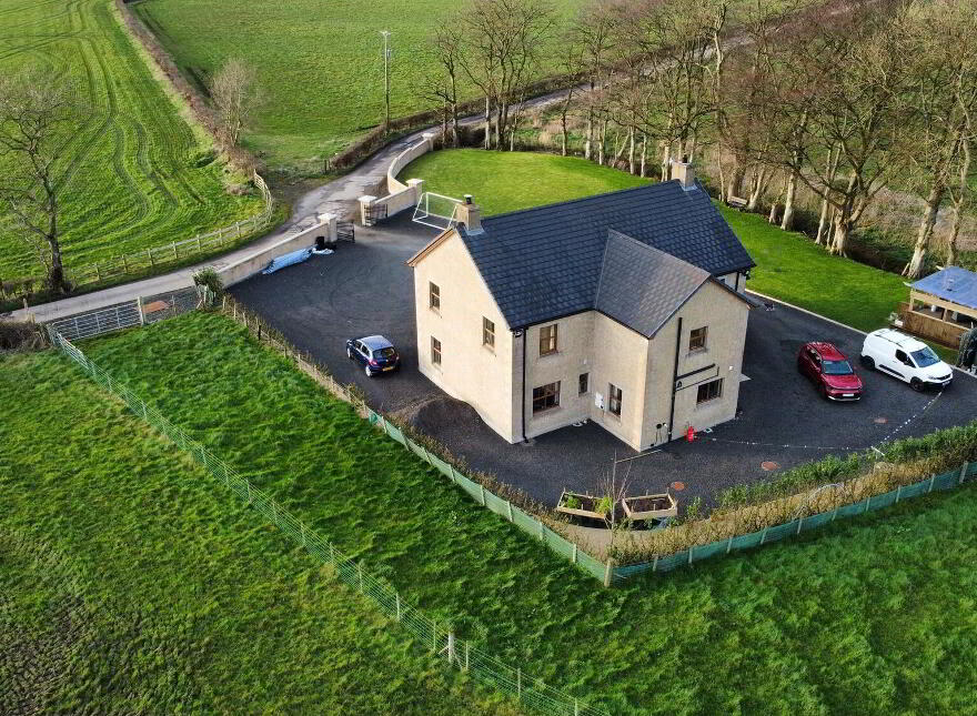 55 Drumskea Road, Ballymoney, BT53 7JD