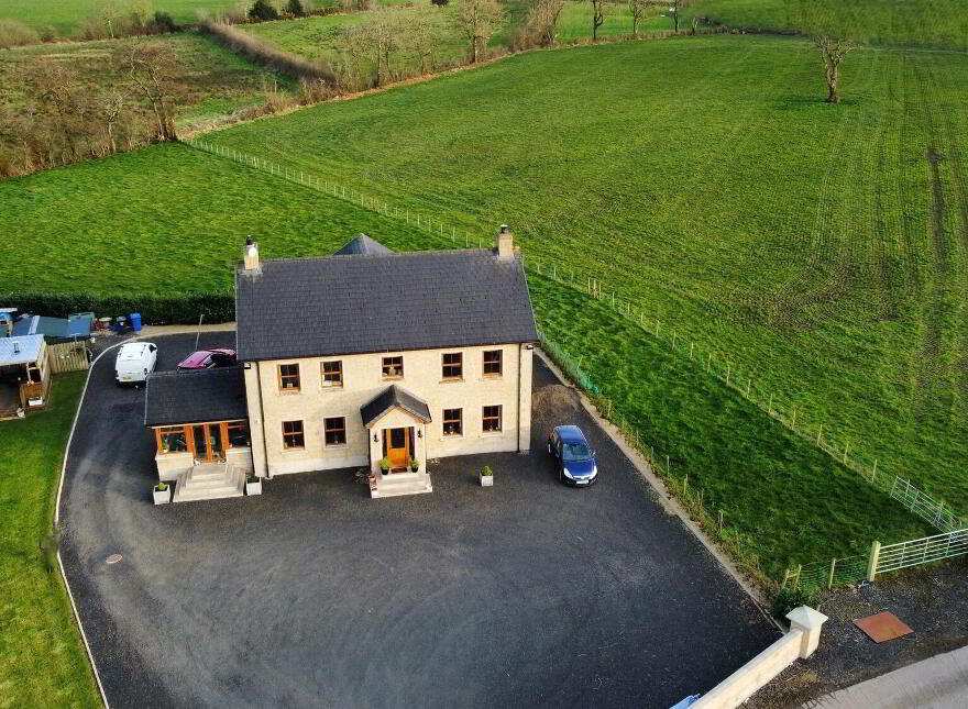 55 Drumskea Road, Ballymoney, BT53 7JD