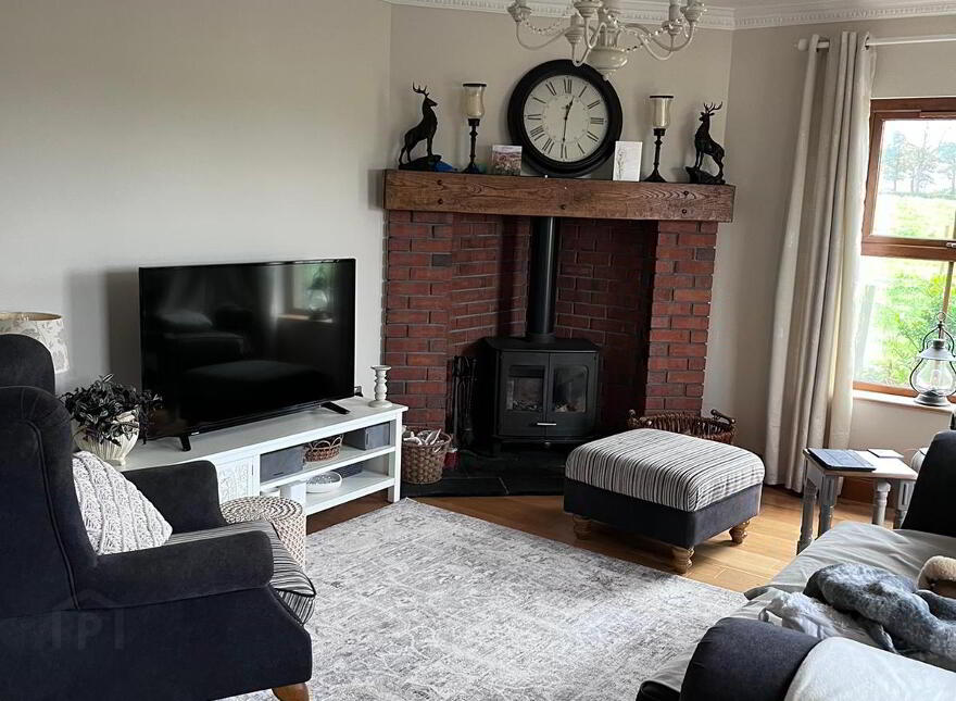 55 Drumskea Road, Ballymoney, BT53 7JD